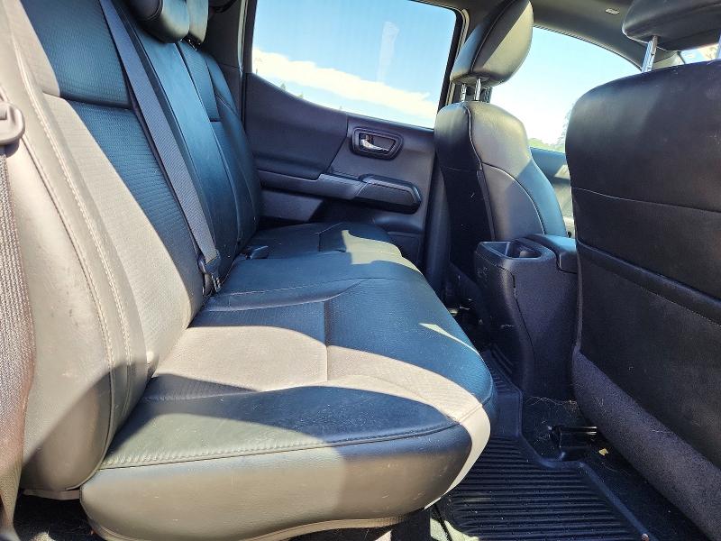 Продаж на аукціоні авто 2021 Toyota Tacoma, vin: 3TMCZ5AN4MM385625, номер лоту: 59402256