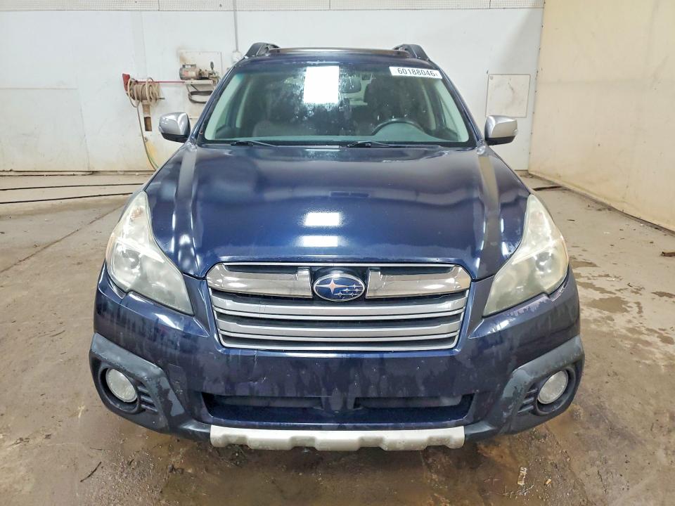 Продаж на аукціоні авто 2014 Subaru Outback, vin: 4S4BRBPC3E3202617, номер лоту: 60188046