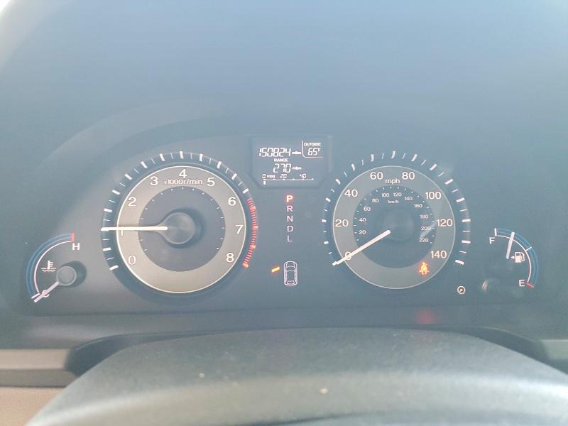 Продажа на аукционе авто 2012 Honda Odyssey, vin: 5FNRL5H61CB049296, номер лота: 60698566