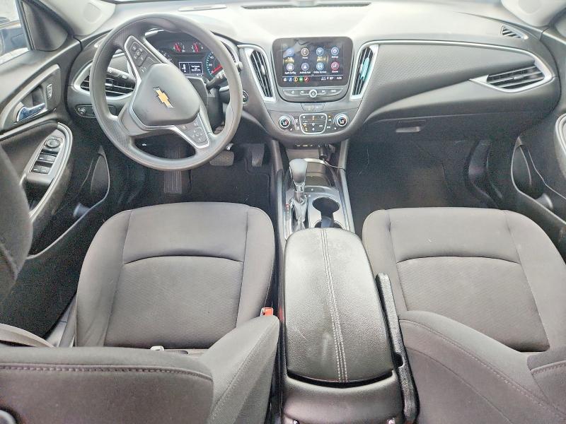 Продаж на аукціоні авто 2023 Chevrolet Malibu, vin: 1G1ZD5ST6PF168130, номер лоту: 61508096