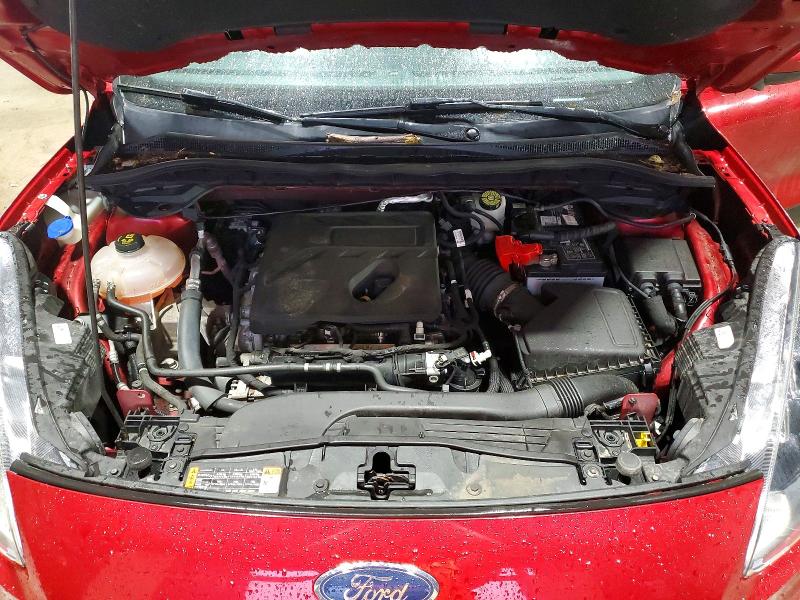 Aukcja sprzedaży 2020 Ford Escape, vin: 1FMCU9H64LUA85142, numer aukcji: 61763976