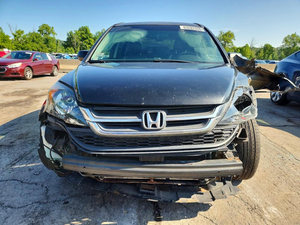 Aukcja sprzedaży 2011 Honda Cr-v, vin: 5J6RE4H47BL100146, numer aukcji: 63282326