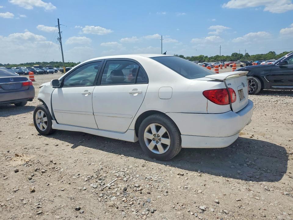 Aukcja sprzedaży 2005 Toyota Corolla, vin: 1NXBR32E85Z505370, numer aukcji: 62580296