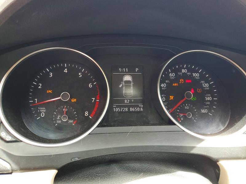 Aukcja sprzedaży 2017 Volkswagen Jetta, vin: 3VWDB7AJ5HM409578, numer aukcji: 62085686