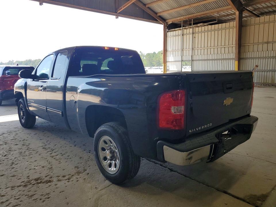 Aukcja sprzedaży 2013 Chevrolet Silverado, vin: 1GCRCSEA1DZ212905, numer aukcji: 63372436