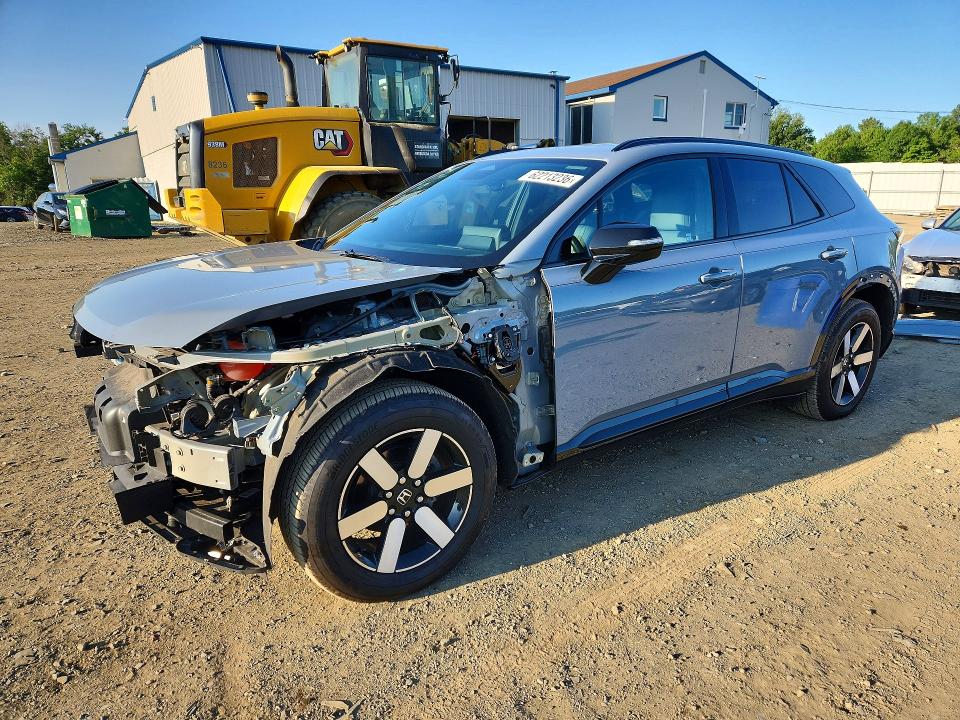 2024 Honda Prologue მანქანა იყიდება აუქციონზე, vin: 3GPKHXRJXRS532611, აუქციონის ნომერი: 62213236