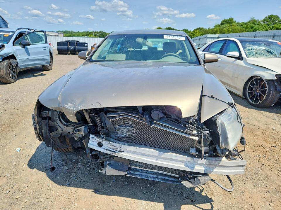 2008 Audi A6 მანქანა იყიდება აუქციონზე, vin: WAUDH74F28N174231, აუქციონის ნომერი: 61510426