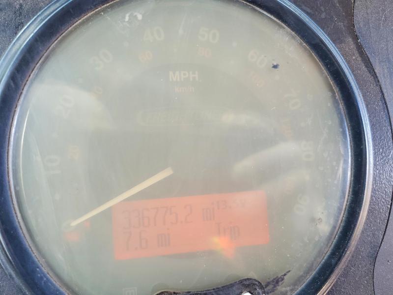 2006 Freightliner Mt45 Chassis მანქანა იყიდება აუქციონზე, vin: 4UZAANBW36CW65638, აუქციონის ნომერი: 62077466