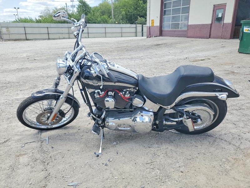 Aukcja sprzedaży 2003 Harley-davidson Fxstdi, vin: 1HD1JBB1X3Y016083, numer aukcji: 62296766