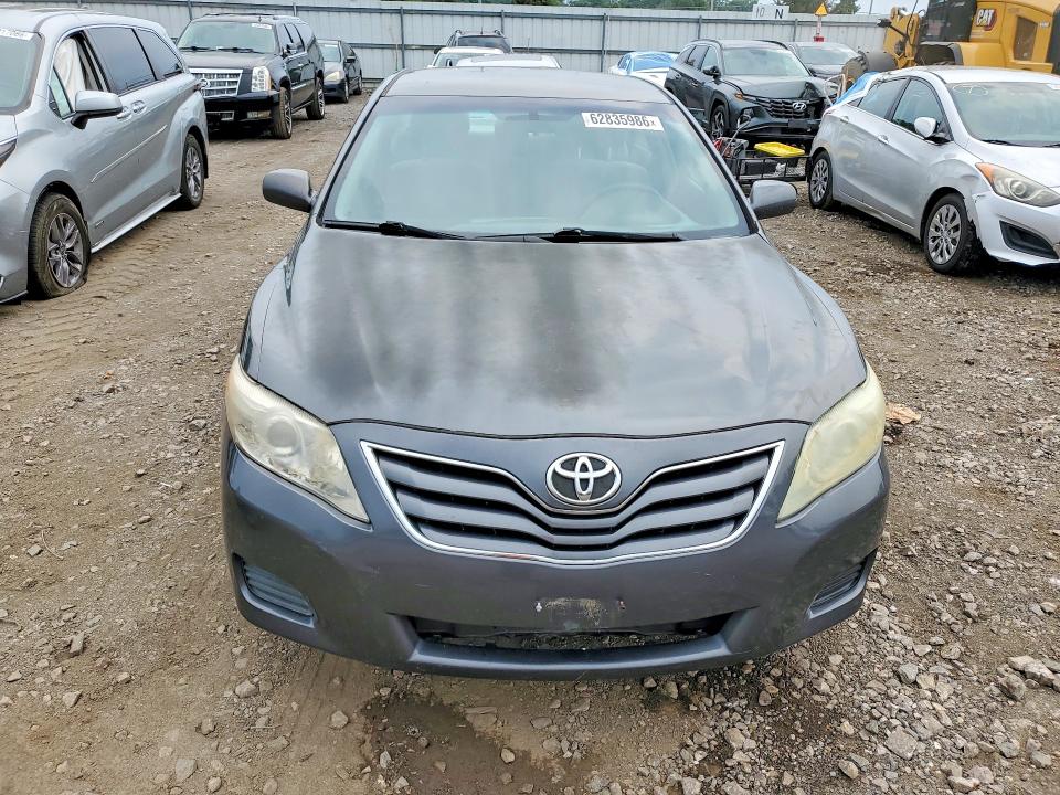 Aukcja sprzedaży 2010 Toyota Camry, vin: 4T4BF3EK4AR018337, numer aukcji: 62835986