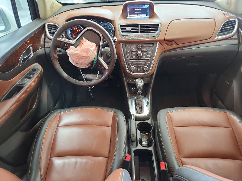 Aukcja sprzedaży 2013 Buick Encore, vin: KL4CJDSBXDB111059, numer aukcji: 61620406