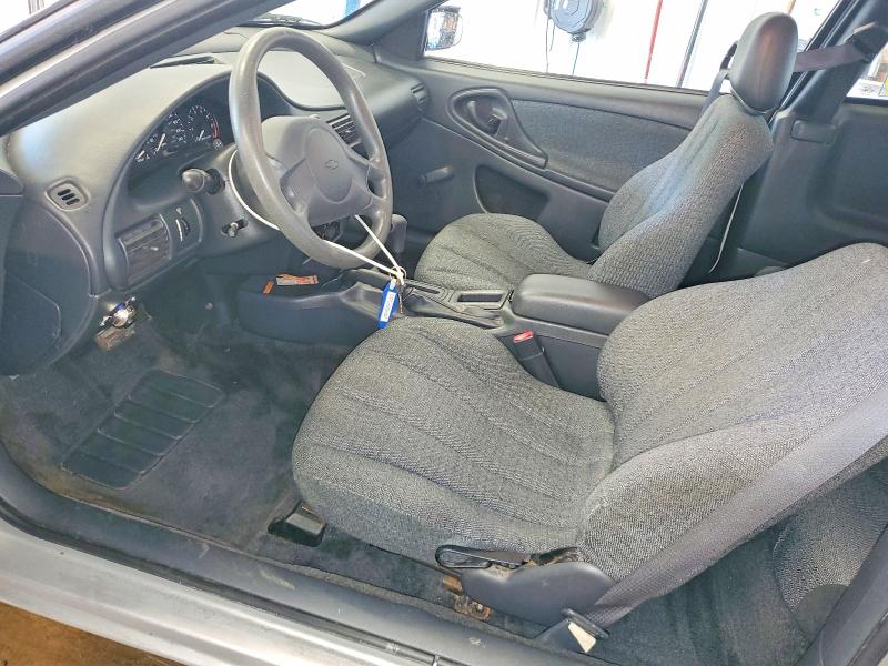 Продаж на аукціоні авто 2004 Chevrolet Cavalier, vin: 1G1JC12F847109959, номер лоту: 59733976