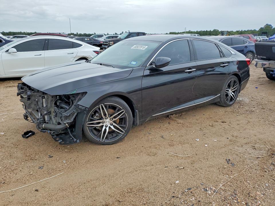 Продаж на аукціоні авто 2021 Honda Accord, vin: 1HGCV2F99MA032401, номер лоту: 60922816