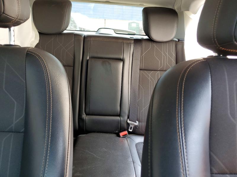 2019 Chevrolet Trax მანქანა იყიდება აუქციონზე, vin: 3GNCJLSB3KL226962, აუქციონის ნომერი: 60810856