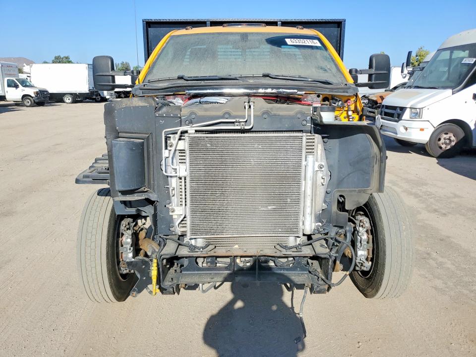 Aukcja sprzedaży 2021 Chevrolet Silverado Medium Duty, vin: 1HTKHPVK4MH333705, numer aukcji: 63352116