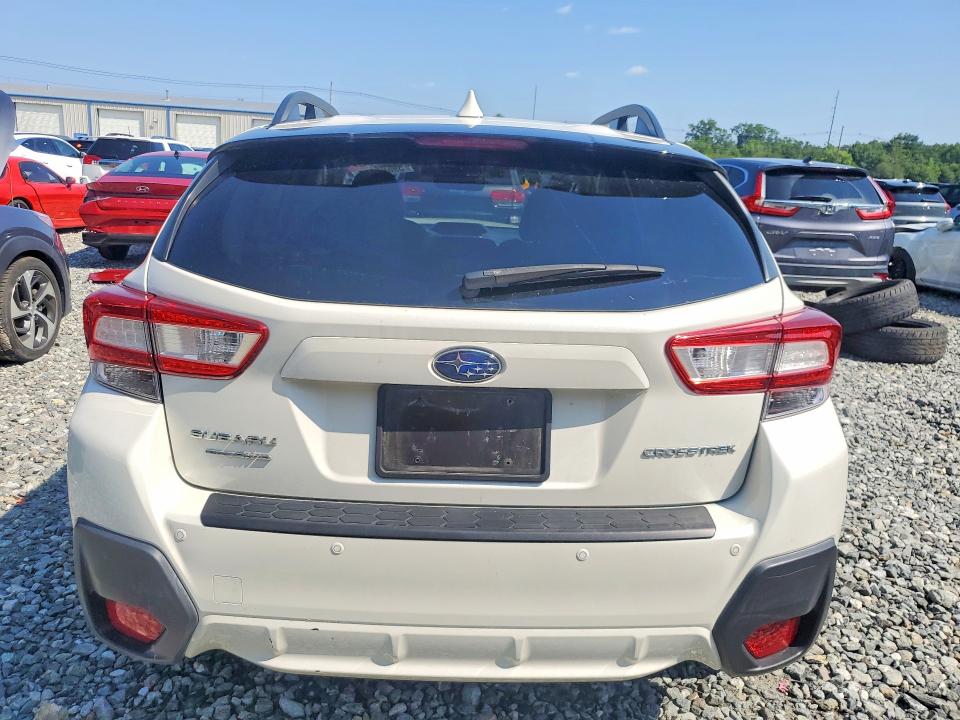 Продажа на аукционе авто 2019 Subaru Crosstrek, vin: JF2GTANC5K8372549, номер лота: 59699216