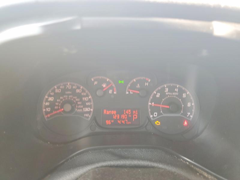 Продажа на аукционе авто 2017 Ram Promaster City, vin: ZFBERFBB6H6E66138, номер лота: 60434356