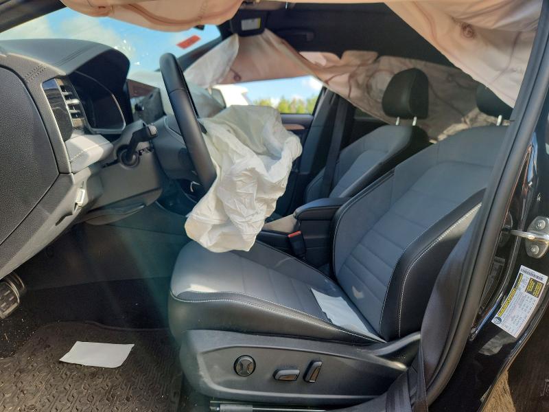 Aukcja sprzedaży 2025 Volkswagen Jetta, vin: 3VWSX7BU0SM088509, numer aukcji: 57853116