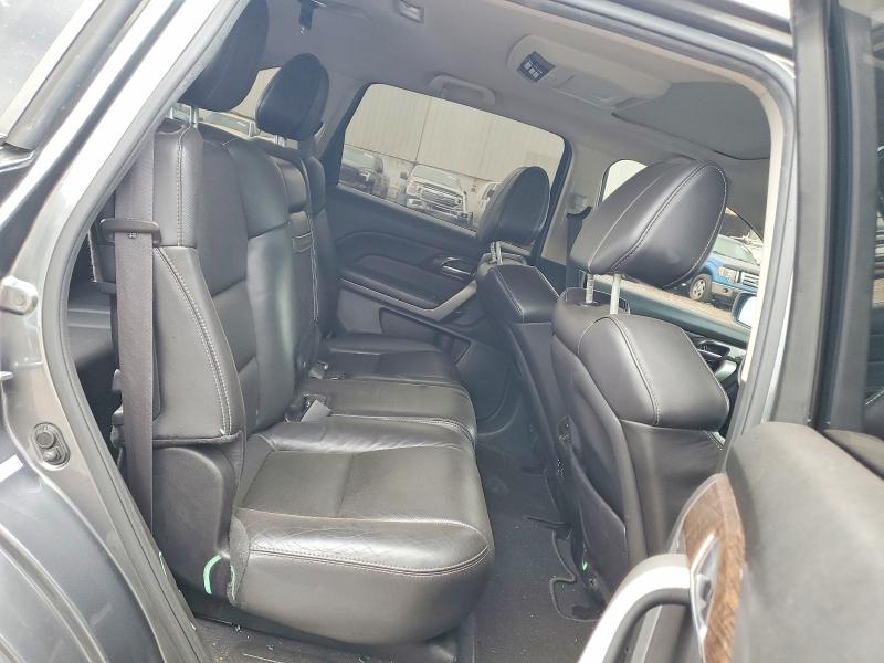 Aukcja sprzedaży 2012 Acura Mdx, vin: 2HNYD2H87CH519568, numer aukcji: 62113876