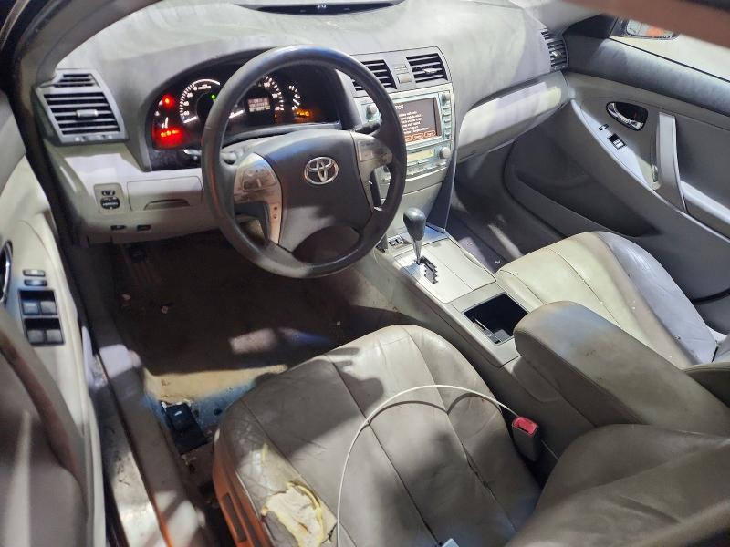 2007 Toyota Camry მანქანა იყიდება აუქციონზე, vin: JTNBB46K873016535, აუქციონის ნომერი: 61006296
