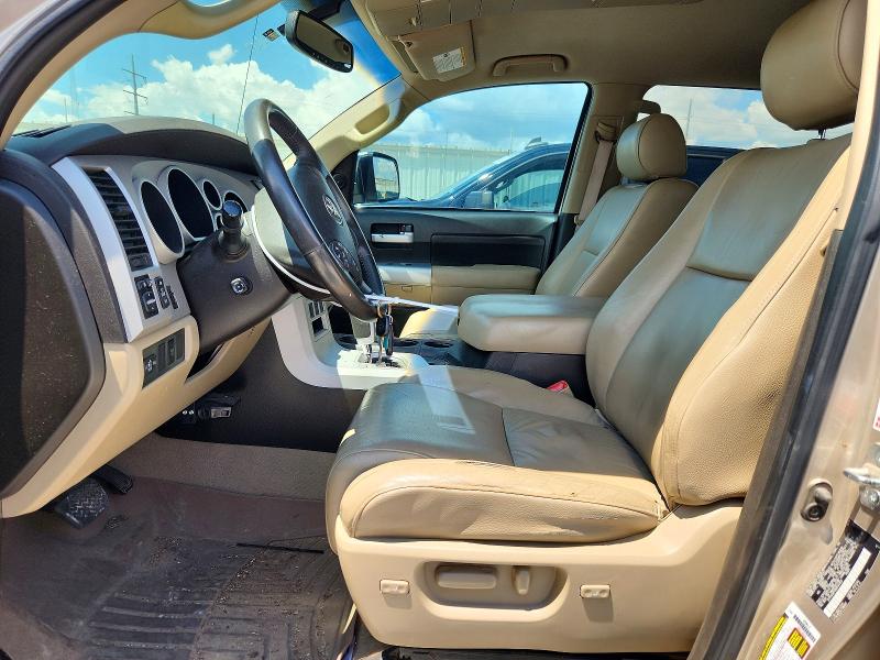 2008 Toyota Tundra მანქანა იყიდება აუქციონზე, vin: 5TFDV58128X044467, აუქციონის ნომერი: 60671806