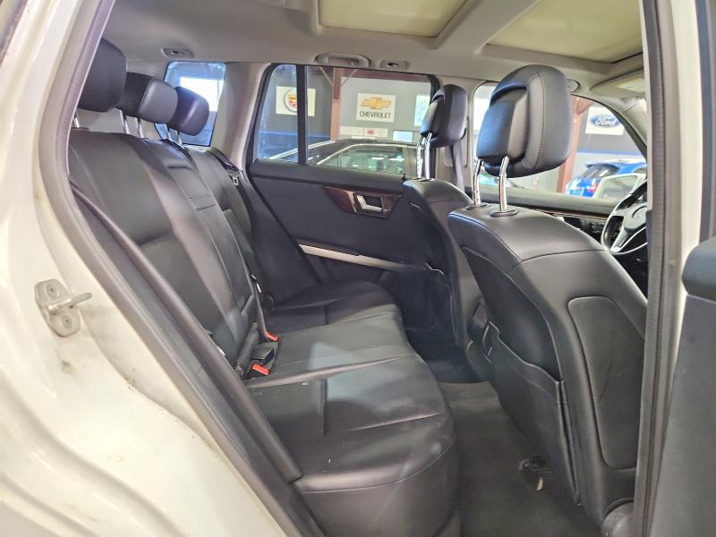 Продажа на аукционе авто 2014 Mercedes-benz Glk, vin: WDCGG0EB7EG202914, номер лота: 62609886