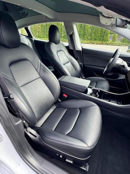 Продажа на аукционе авто 2020 Tesla Model 3, vin: 5YJ3E1EA9LF613004, номер лота: 62113796
