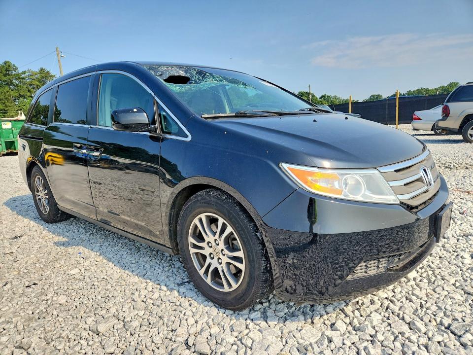 Aukcja sprzedaży 2011 Honda Odyssey, vin: 5FNRL5H44BB038175, numer aukcji: 62811976