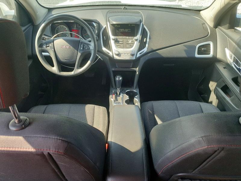 Aukcja sprzedaży 2017 Gmc Terrain, vin: 2GKALMEK8H6298432, numer aukcji: 59726876