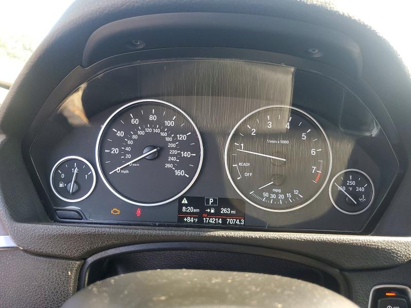 Продажа на аукционе авто 2015 Bmw 328, vin: WBA3A5C52FF606384, номер лота: 60701416