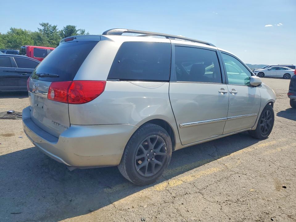 Aukcja sprzedaży 2006 Toyota Sienna, vin: 5TDZA22C96S535728, numer aukcji: 62586906