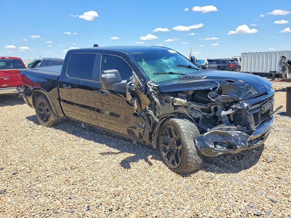 Aukcja sprzedaży 2025 Ram 1500, vin: 1C6SRFJP9SN565891, numer aukcji: 61859546