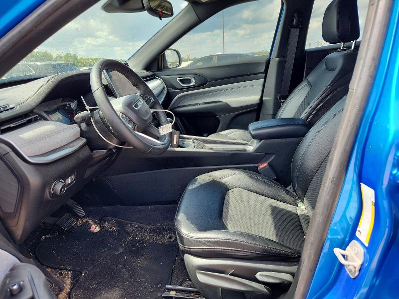 Продажа на аукционе авто 2024 Jeep Compass, vin: 3C4NJDBN9RT166522, номер лота: 60445516