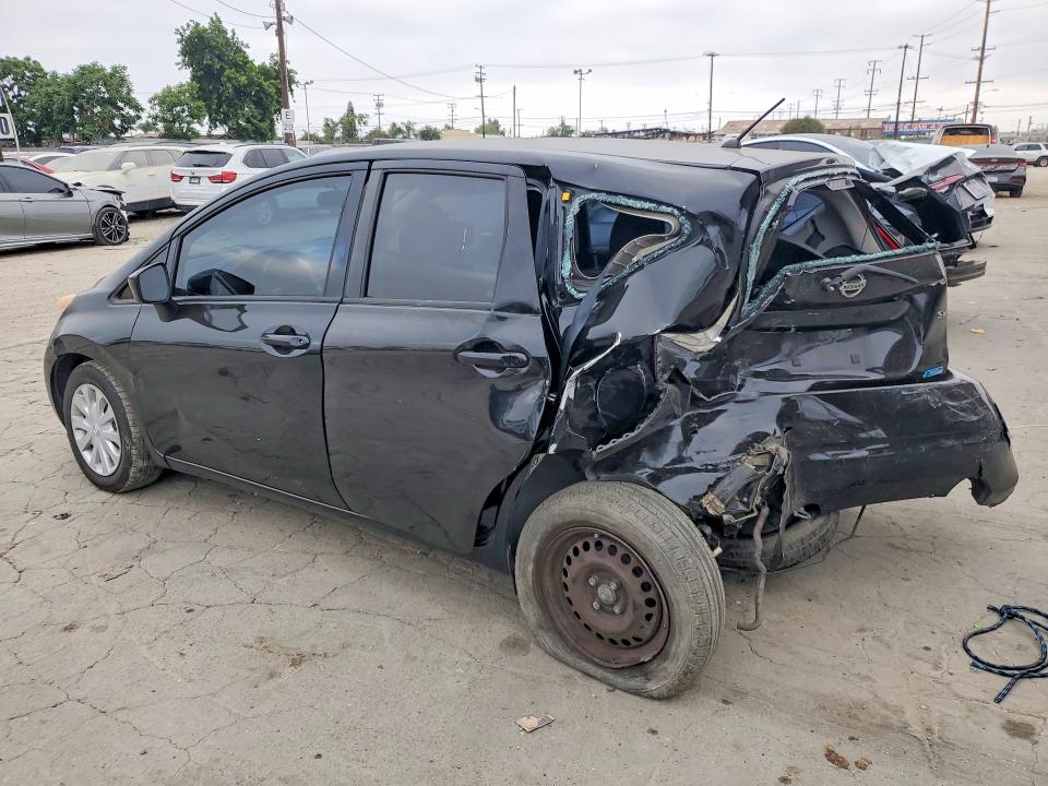 Продажа на аукционе авто 2015 Nissan Versa Note, vin: 3N1CE2CP0FL409391, номер лота: 61637556