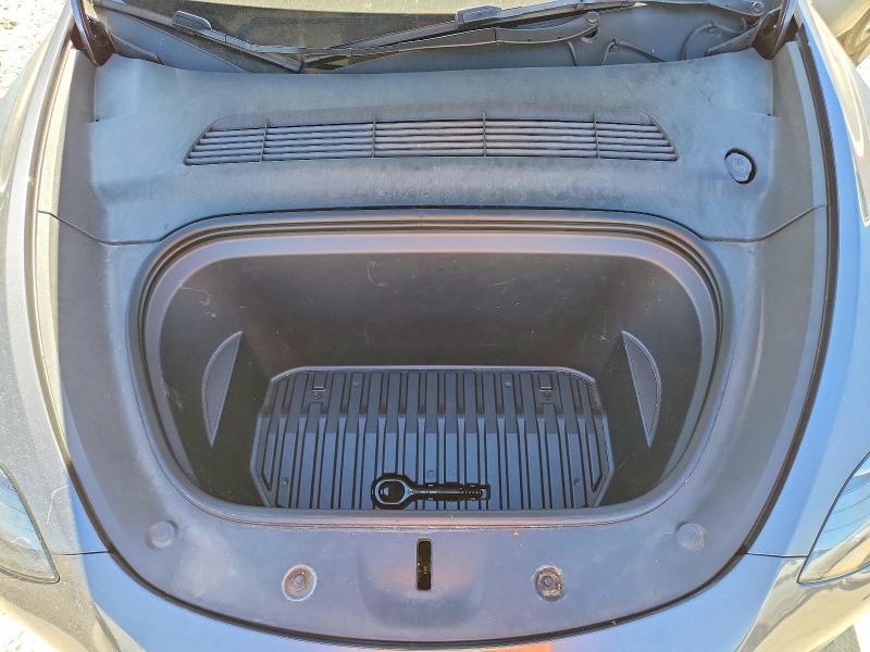 Продажа на аукционе авто 2023 Tesla Model Y, vin: 7SAYGAEE1PF667344, номер лота: 62540126