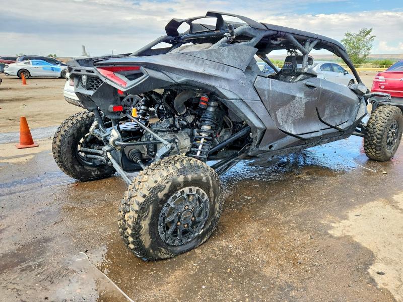 Aukcja sprzedaży 2025 Can-am Maverick R, vin: 3JB8NAU40SE002450, numer aukcji: 57524616