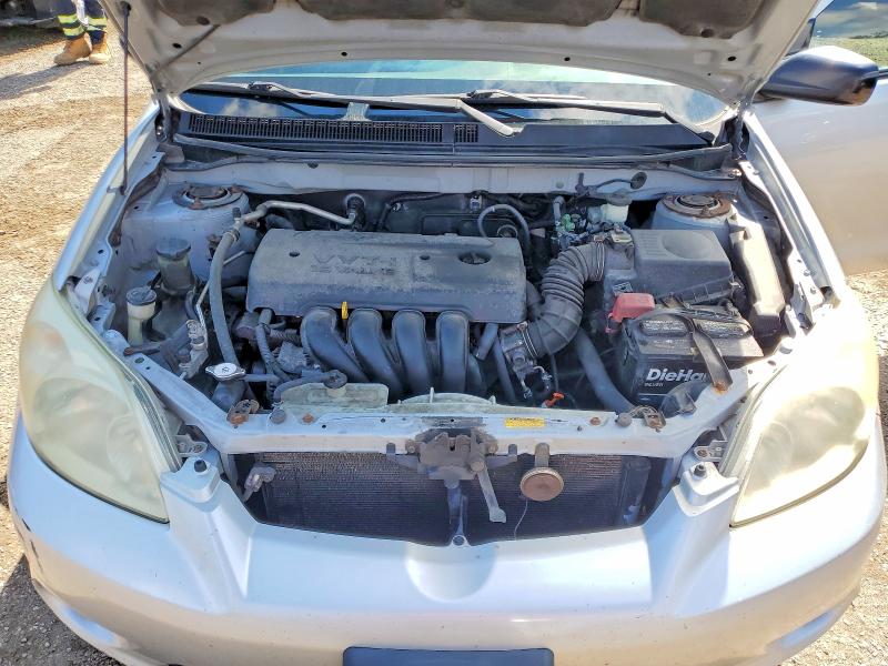 Aukcja sprzedaży 2005 Toyota Corolla Matrix, vin: 2T1KR32E05C871387, numer aukcji: 60610936