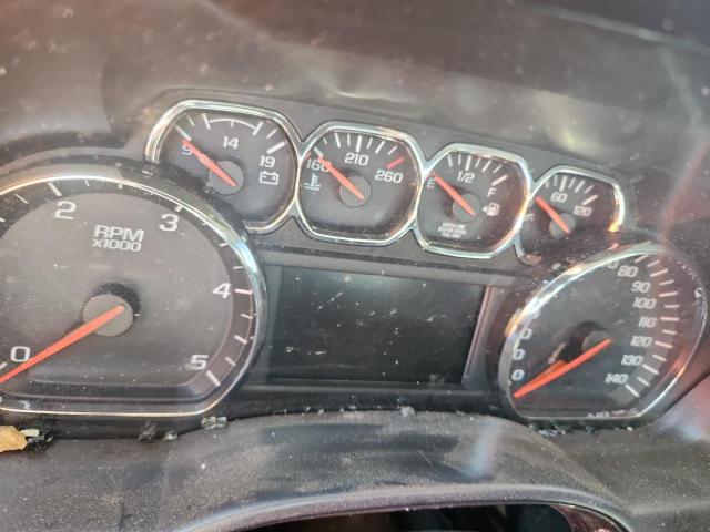 60235766 :رقم المزاد ، 1GT12ZE82FF138579 vin ، 2015 Gmc Sierra مزاد بيع
