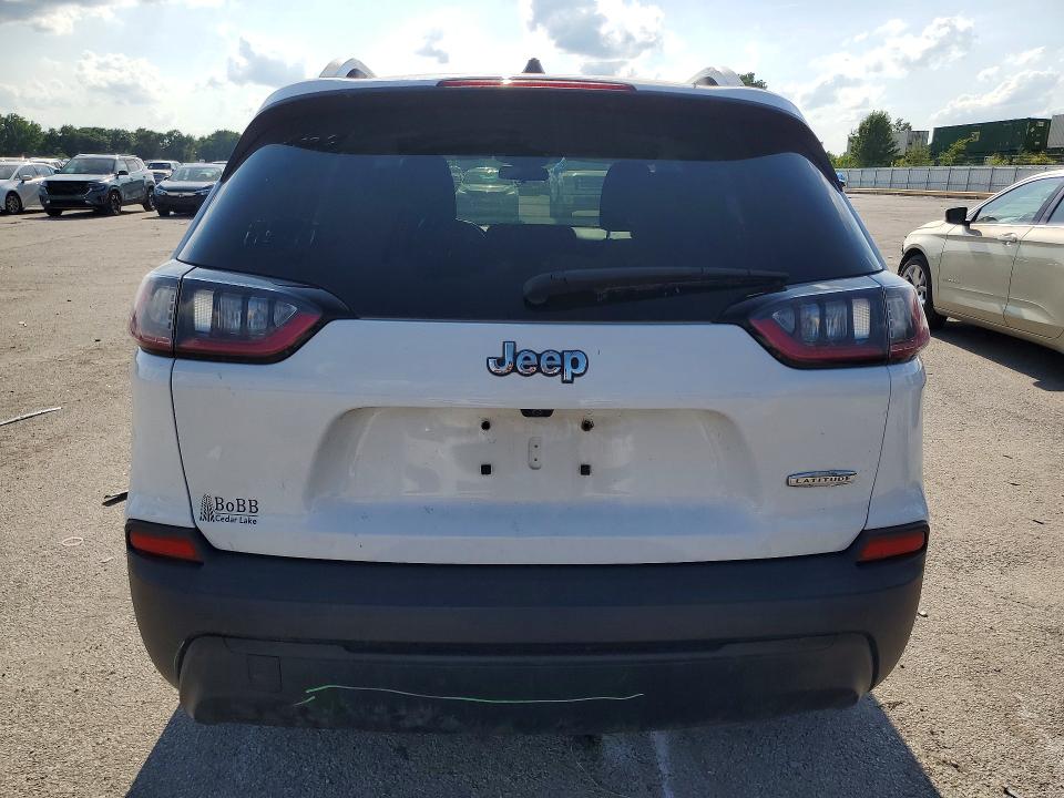 59389416 :رقم المزاد ، 1C4PJLCB7KD222976 vin ، 2019 Jeep Cherokee مزاد بيع