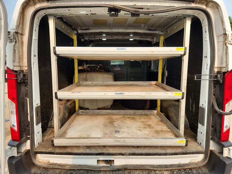 Aukcja sprzedaży 2020 Ford Transit, vin: 1FTBR1Y88LKB45679, numer aukcji: 59851726