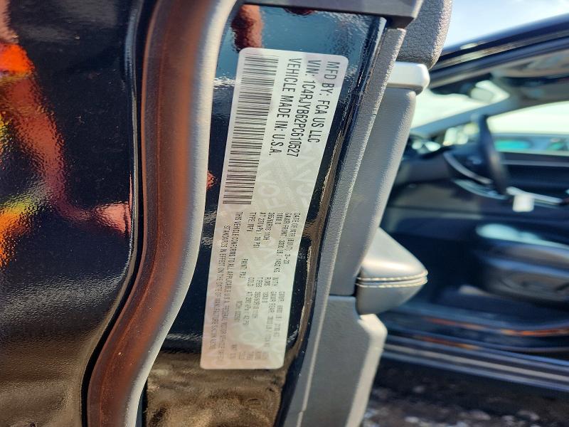 2023 Jeep Grand Cherokee მანქანა იყიდება აუქციონზე, vin: 1C4RJYB62PC610527, აუქციონის ნომერი: 62394586