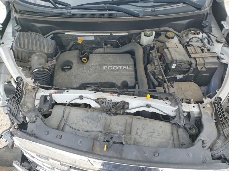 2022 Gmc Terrain მანქანა იყიდება აუქციონზე, vin: 3GKALXEV4NL192191, აუქციონის ნომერი: 60220436