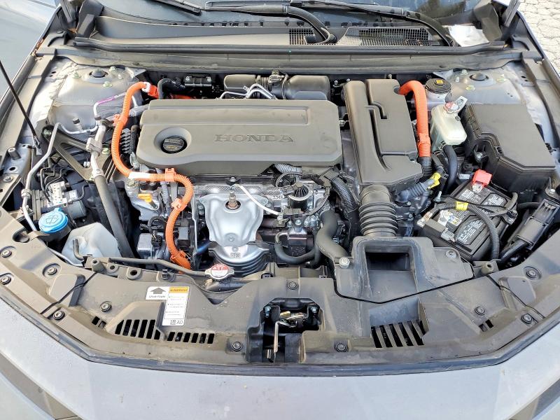 Aukcja sprzedaży 2025 Honda Accord, vin: 1HGCY2F78SA025247, numer aukcji: 62839436
