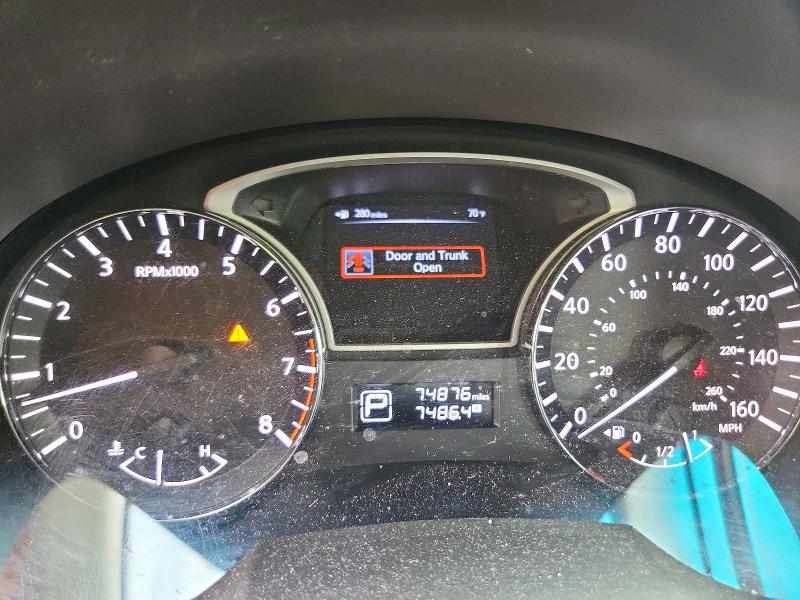 Продаж на аукціоні авто 2013 Nissan Altima, vin: 1N4AL3APXDC110816, номер лоту: 62925566