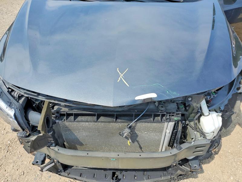 85963905 :رقم المزاد ، 1G1ZE5ST2GF224383 vin ، 2016 Chevrolet Malibu مزاد بيع