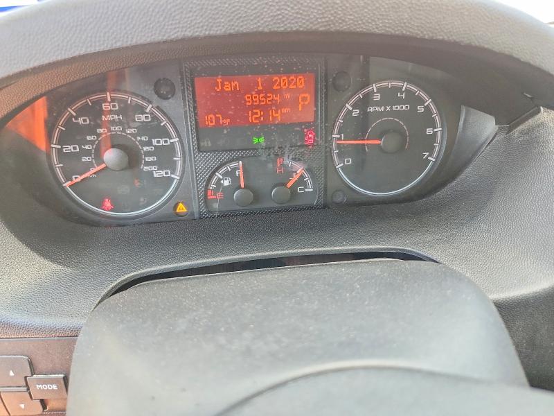 2021 Ram Promaster 3500 მანქანა იყიდება აუქციონზე, vin: 3C6FRVJG7ME503246, აუქციონის ნომერი: 57961876