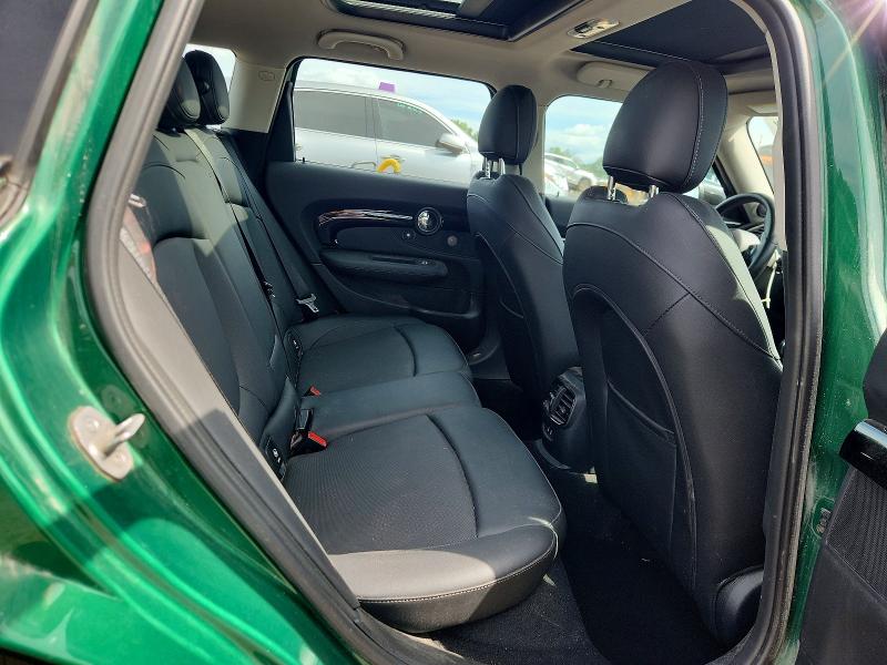 Продажа на аукционе авто 2023 Mini Cooper, vin: WMWLV7C02P2S91454, номер лота: 60412066