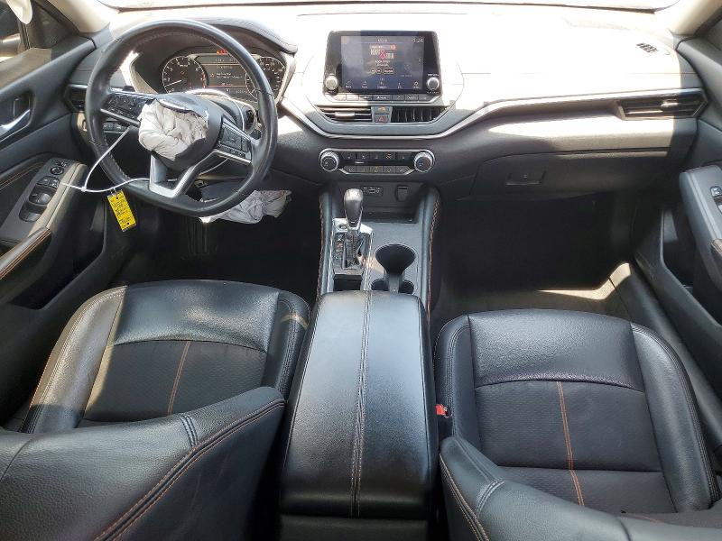 Продажа на аукционе авто 2021 Nissan Altima, vin: 1N4BL4CV7MN418892, номер лота: 59862256