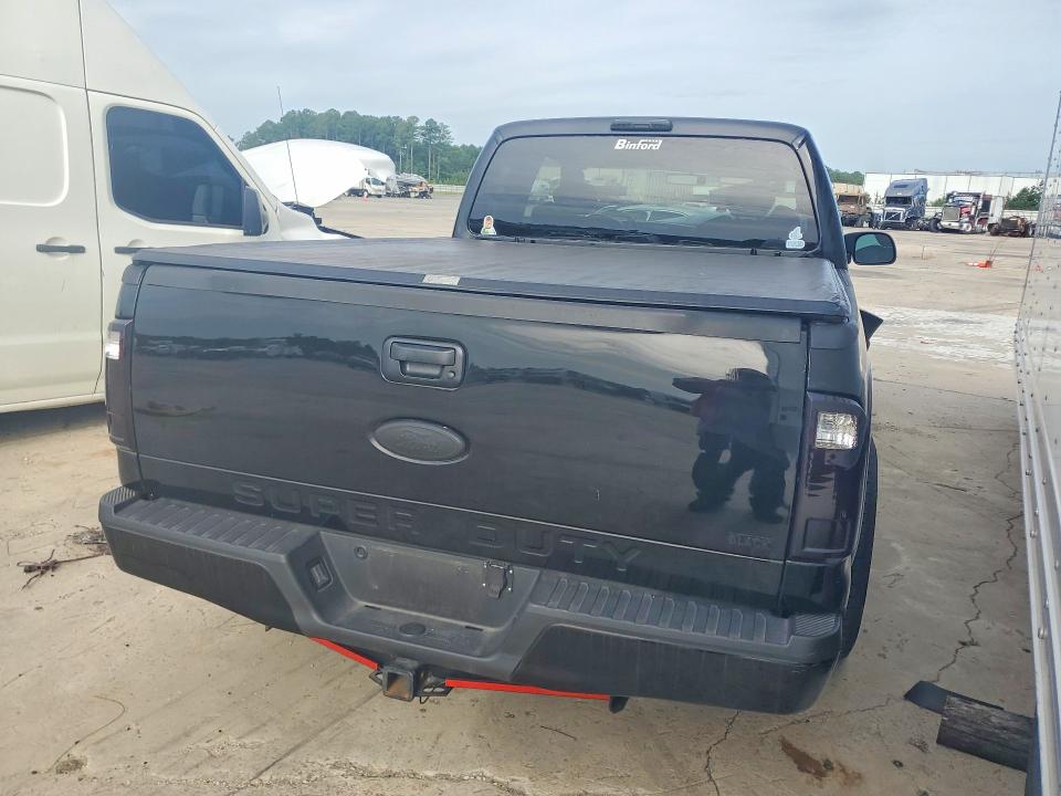 61133616 :رقم المزاد ، 1FTNX20L33EA26042 vin ، 2003 Ford F250 مزاد بيع
