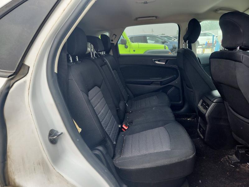 Продажа на аукционе авто 2018 Ford Edge, vin: 2FMPK3G9XJBC24614, номер лота: 61325236